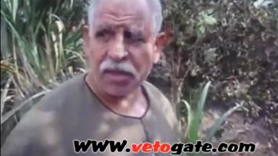 بالفيديو.. فلاح: نحارب جشع التجار ونبيع البرتقال بجنيه واحد