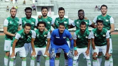 تعرف على موعد سفر بعثة المصري إلى موريتانيا