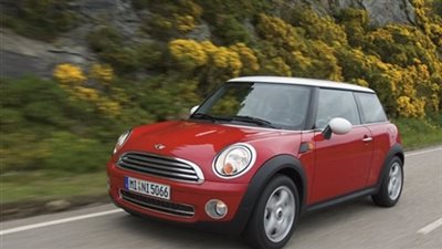 «ميني كوبر» تسجل 260 ألف جنيه في السوق المحلية