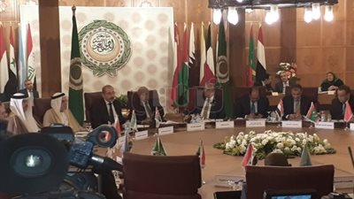 أبو الغيط لأمريكا وإسرائيل: الاستيطان مهما طال فهو إلى الزوال