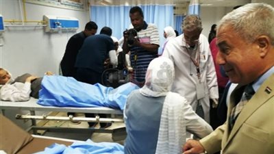 بعد حادث الاختناق بـ