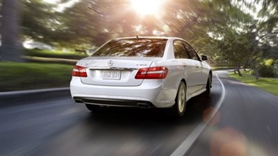 مرسيدس «B180» بـ272 ألف جنيه في السوق المحلية