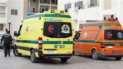 مصرع طفل سقط من الطابق الرابع في الغربية