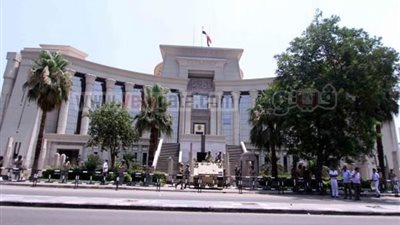 أزمة بين مجلس الدولة والمحكمة الدستورية بسبب المرتبات