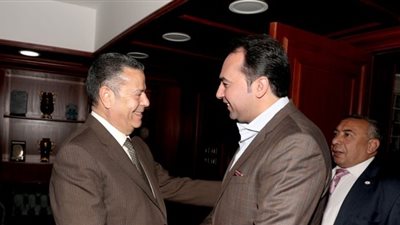 إحالة معلمتين للتحقيق بسبب غياب الطلاب بمدرسة في بني سويف