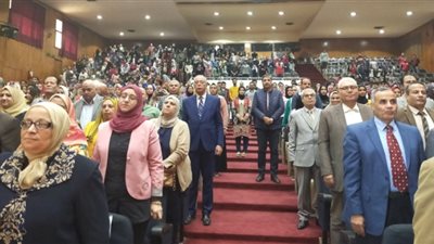 رئيس الرقابة الإدارية بالشرقية: ضبط مواطن انتحل شخصيتي لتعيين أحد أقاربه