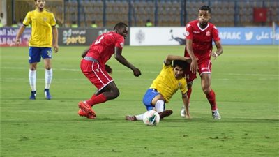 تفاصيل الاجتماع الفني للقاء الإسماعيلي والجزيرة بالبطولة العربية