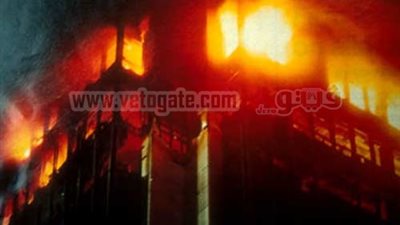 اليوم أولى جلسات محاكمة المتهمين بحرق 