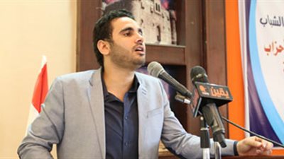 تليمة يأمر بتطوير مركز شباب العمار بالقليوبية