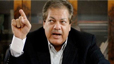 «أبو العينين»: يجب انتهاج سياسة تشجيعية لصغار المصنعين