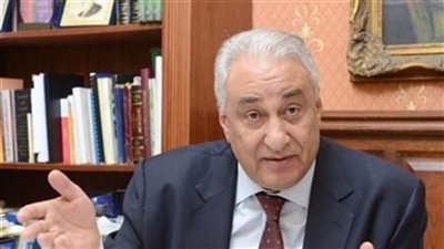 سامح عاشور يدعو المحامين لحضور الجمعية العمومية لمناقشة الميزانية