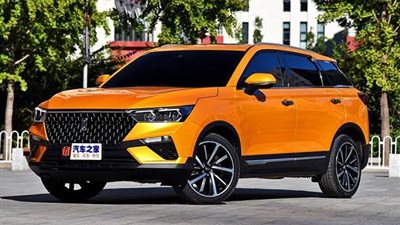 فاو T77.. أحدث السيارات الصينية المرتقبة في مصر