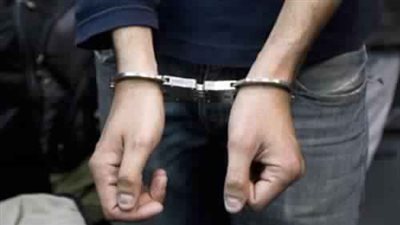 حبس مسجل خطر لاتهامه بالاتجار بالمواد المخدرة في كفرالشيخ