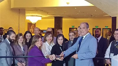 إكسبولينك: دراسة لإنشاء منفذ لبيع المنتجات المصرية بدولة الكونغو الديمقراطية