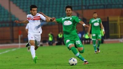 إستاد القاهرة يستضيف لقاء الزمالك والشرقية بكأس مصر