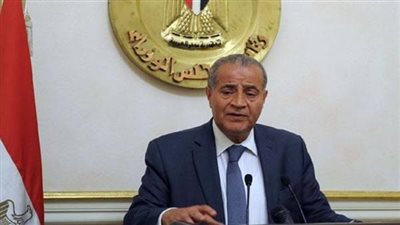 وزير التموين يعرض نتائج الإصلاح الاقتصادى وتحسين مناخ الأعمال في برشلونة