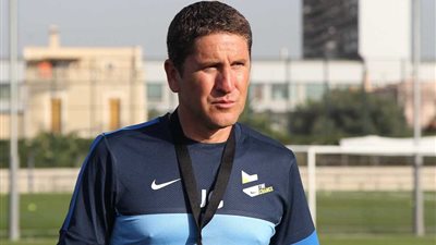 «جاريدو» يقترب من الرحيل عن الرجاء و«السلامي والطوسي» بديلان