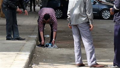 إبطال مفعول قنبلتين بمحطة ترام الأزاريطة وأسفل كوبري العوايد