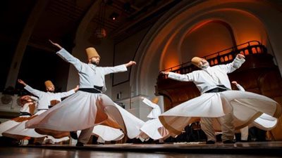 لماذا ارتفعت شعبية الموسيقى الصوفية في الوطن العربي؟ ‏