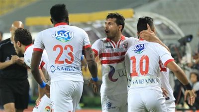 الزمالك يصرف جزءًا من مستحقات لاعبيه