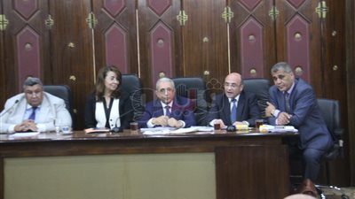 غادة والي: إصدار لائحة قانون حقوق ذوي الإعاقة خلال أسبوعين