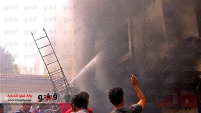 تجديد حبس 11 متهمًا 