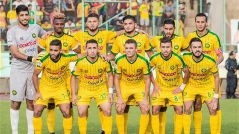 فريق شبيبة القبائل