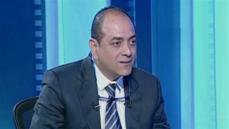 المهندس أسامة الشاهد