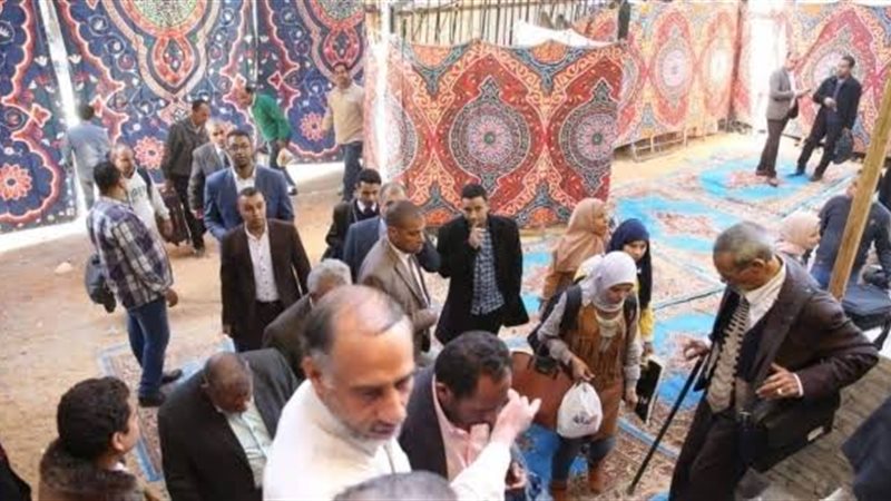 عملية الفرز بنقابة