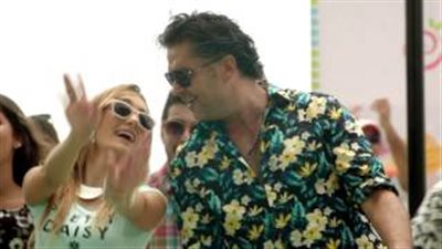 بالفيديو.. راغب علامة يطرح برومو «انا اسمي حبيبك»