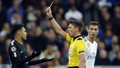 نجوم ريـال مدريد يرفعون «الفيتو» ضد صفقة نيمار