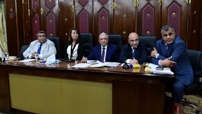 غادة والي تكشف عقوبة من يحصل على معاش تكافل وكرامة دون وجه حق