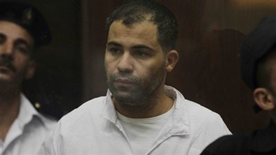 مصدر أمني: المستريح لن يحضر من محبسه لاعتبارات أمنية