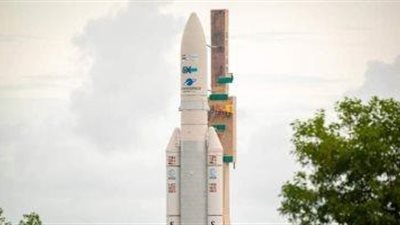 تأجيل إطلاق القمر الصناعي 