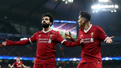 غادة والي: مشاركة محمد صلاح في حملة مواجهة الإدمان نجحت بنسبة 400%