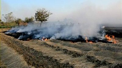 وزير التنمية المحلية: نجحنا في مواجهة السحابة السوداء