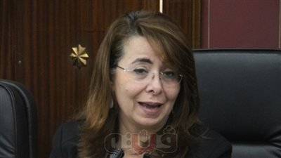 وزيرة التضامن تكشف موقف الحكومة من حكم القضاء الإداري لأصحاب المعاشات