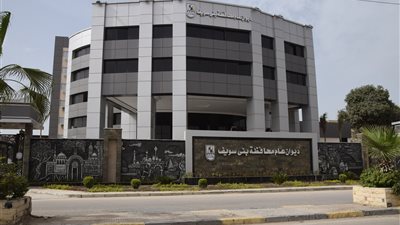 يُشترط عدم التدخين.. 1840 فرصة عمل بمصنع إليكترونيات ببني سويف