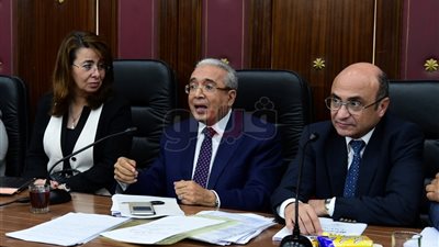 وزيرة التضامن من البرلمان: زيادة المعاشات في يوليو محل دراسة.. قانون التأمينات الموحد أمام النواب خلال دور الانعقاد الحالي.. مشاركة محمد صلاح في حملة مكافحة الإدمان بالمجان