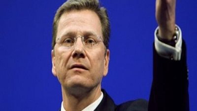 وزير خارجية ألمانيا يؤكد مساندة برلين للعملية الانتقالية في تونس