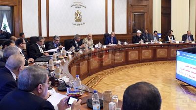 اتفاقية للبحث عن الزيت الخام في منطقة نور بشمال سيناء