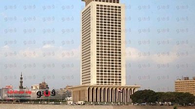 الخارجية تعلن الحرب على تركيا.. عبد العاطي: سفيرنا بأنقرة باق في 