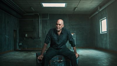 المكسيكي جيرمو أرياجا ينقل تجربته في كتابة السيناريو لجمهور القاهرة