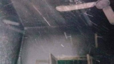 التهمت أكثر من 16 منزلا وحوشا.. الحرائق الغامضة تثير مخاوف أهالي