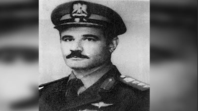 في ذكرى ميلاده.. اللواء أحمد أسامة يستكمل بطولة الشهيد 