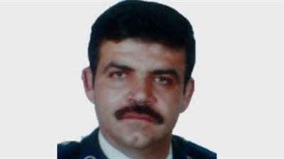 نجل الشهيد العميد علي فهمي: 