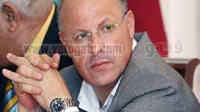 أبوريدة: اتهامي في مذبحة بورسعيد دعاية انتخابية