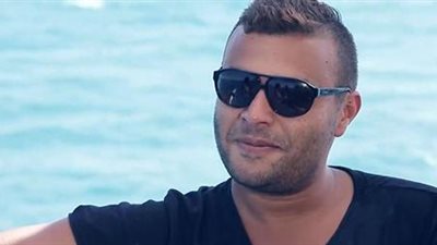 رامي صبري ينعي والد رامز جلال