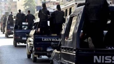 ضبط 31 حالة اشتباه ورفع 155 إشغال طريق بالمنطقة الأثرية في الهرم