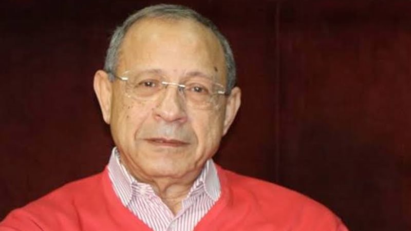 اللواء رؤف السيد
